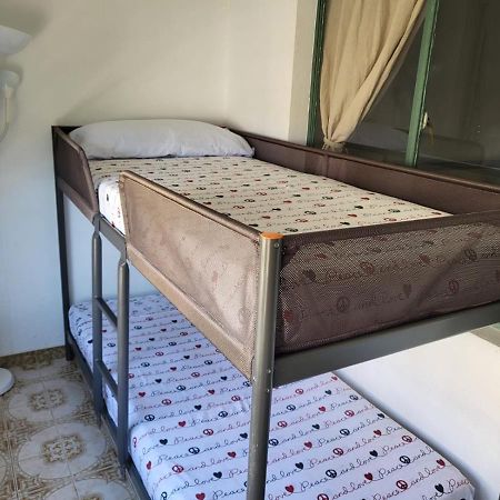 Appartamento Delta del sur Benalmádena Esterno foto