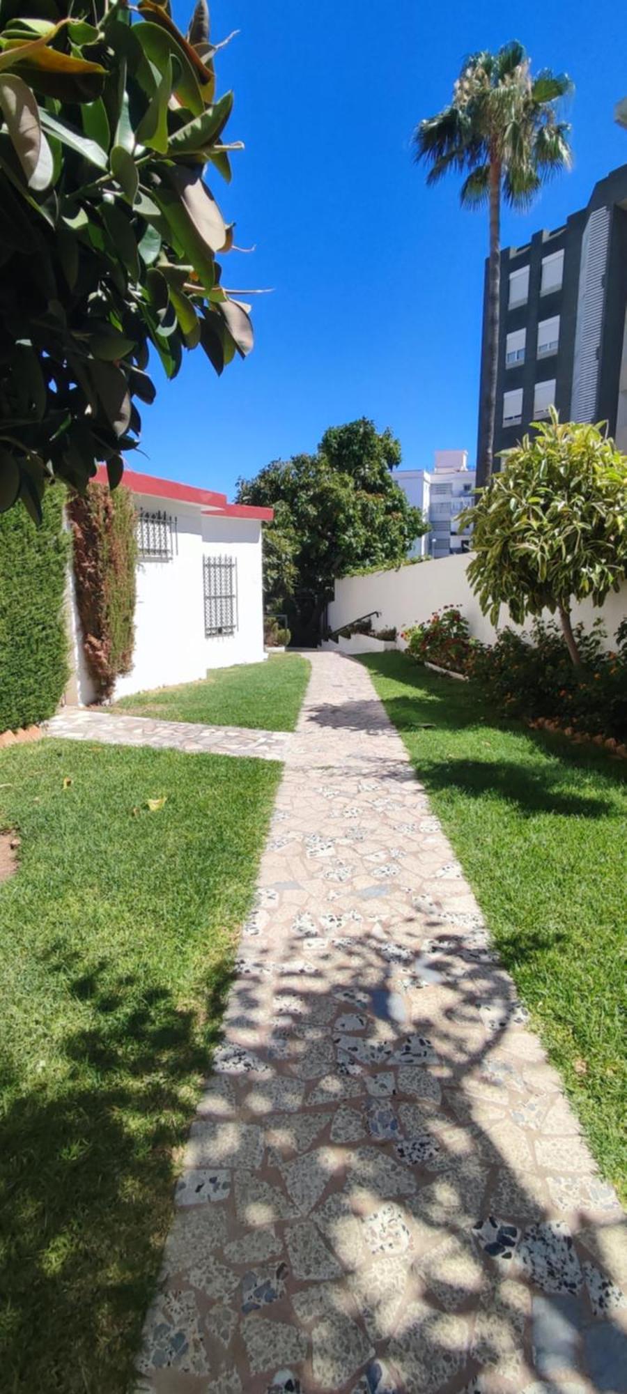 Appartamento Delta del sur Benalmádena Esterno foto