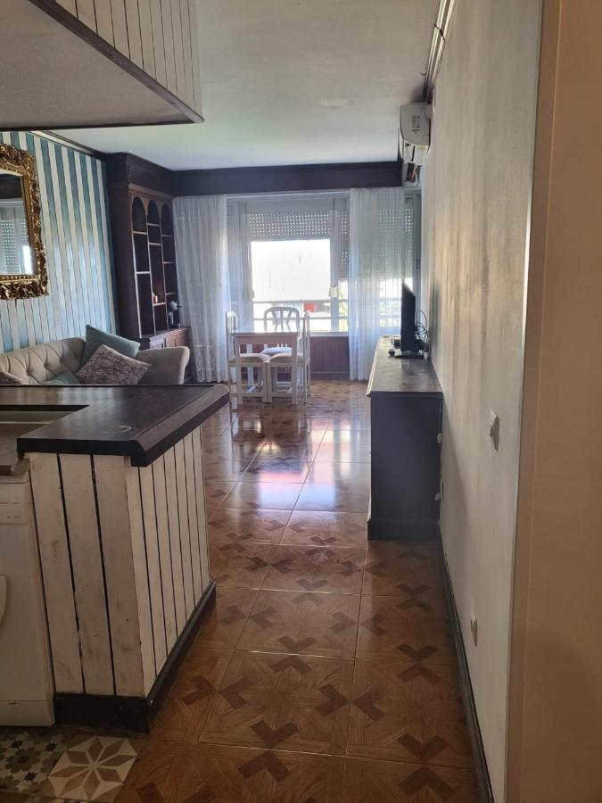 Appartamento Delta del sur Benalmádena Esterno foto