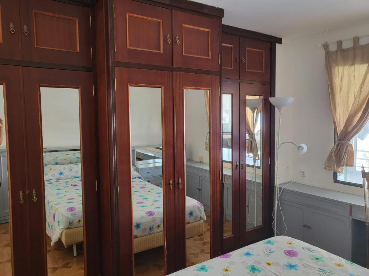 Appartamento Delta del sur Benalmádena Esterno foto