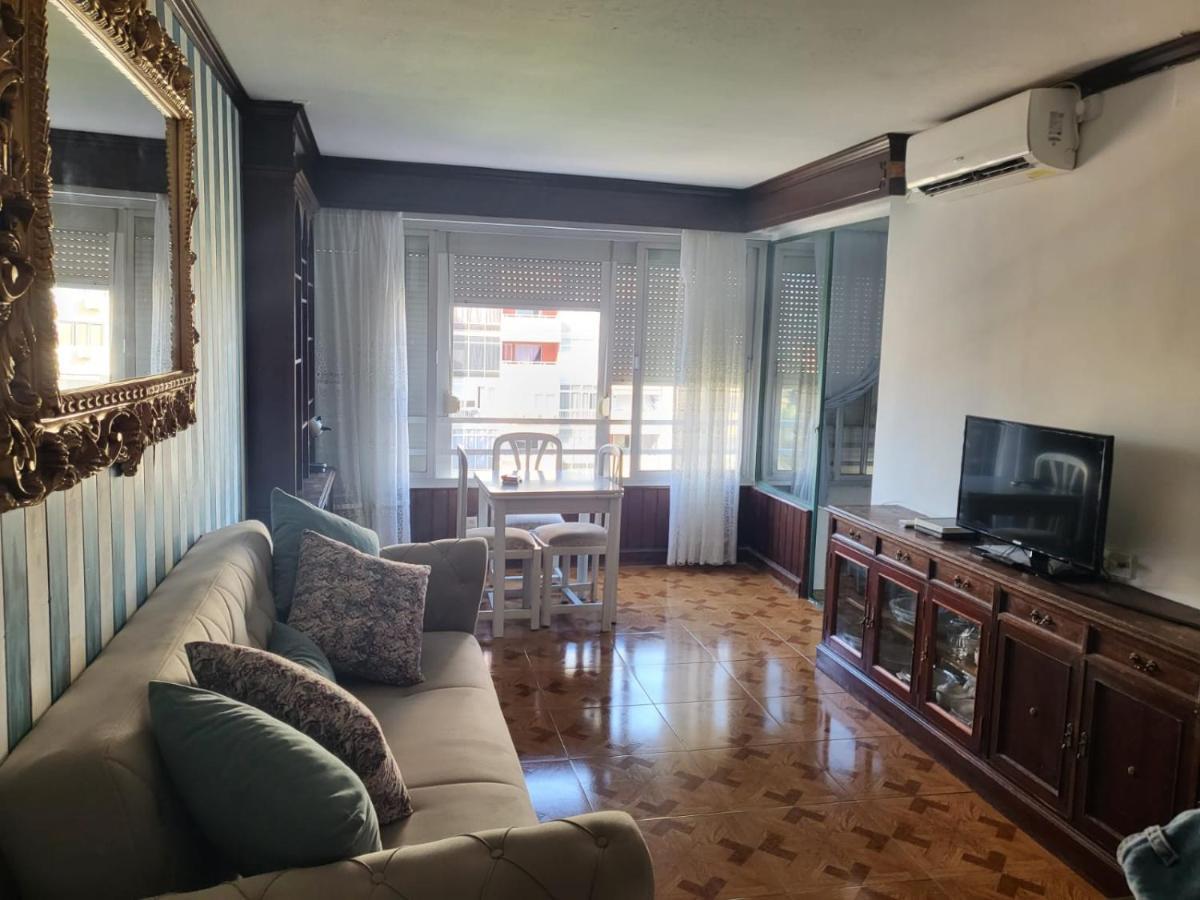 Appartamento Delta del sur Benalmádena Esterno foto