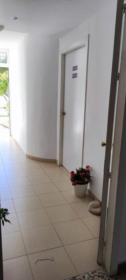 Appartamento Delta del sur Benalmádena Esterno foto