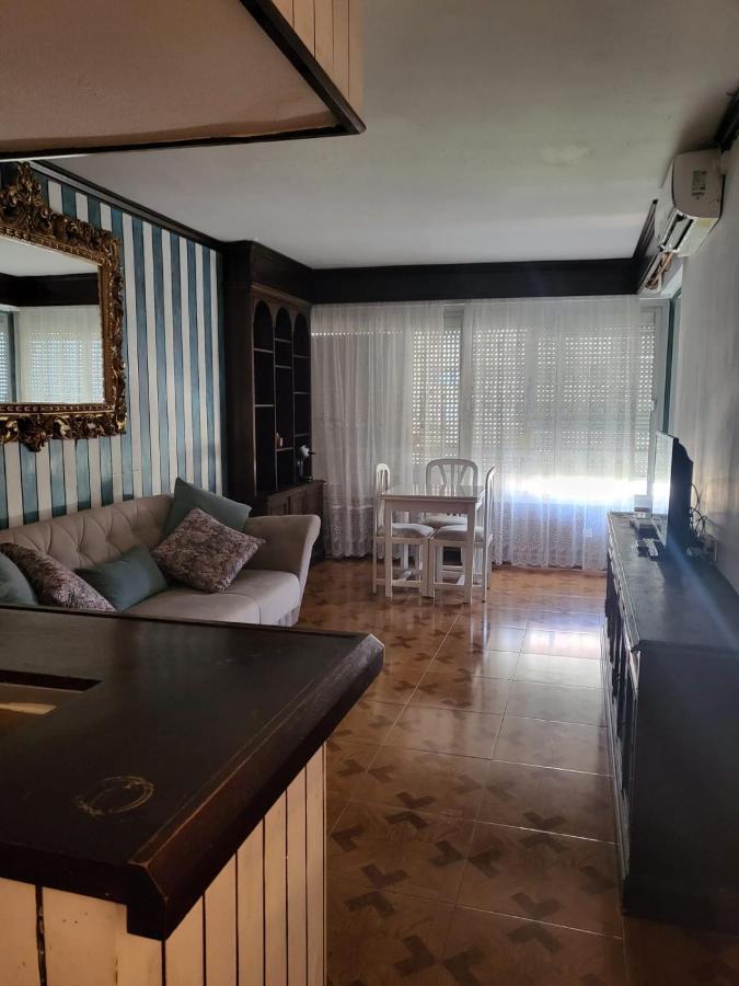 Appartamento Delta del sur Benalmádena Esterno foto