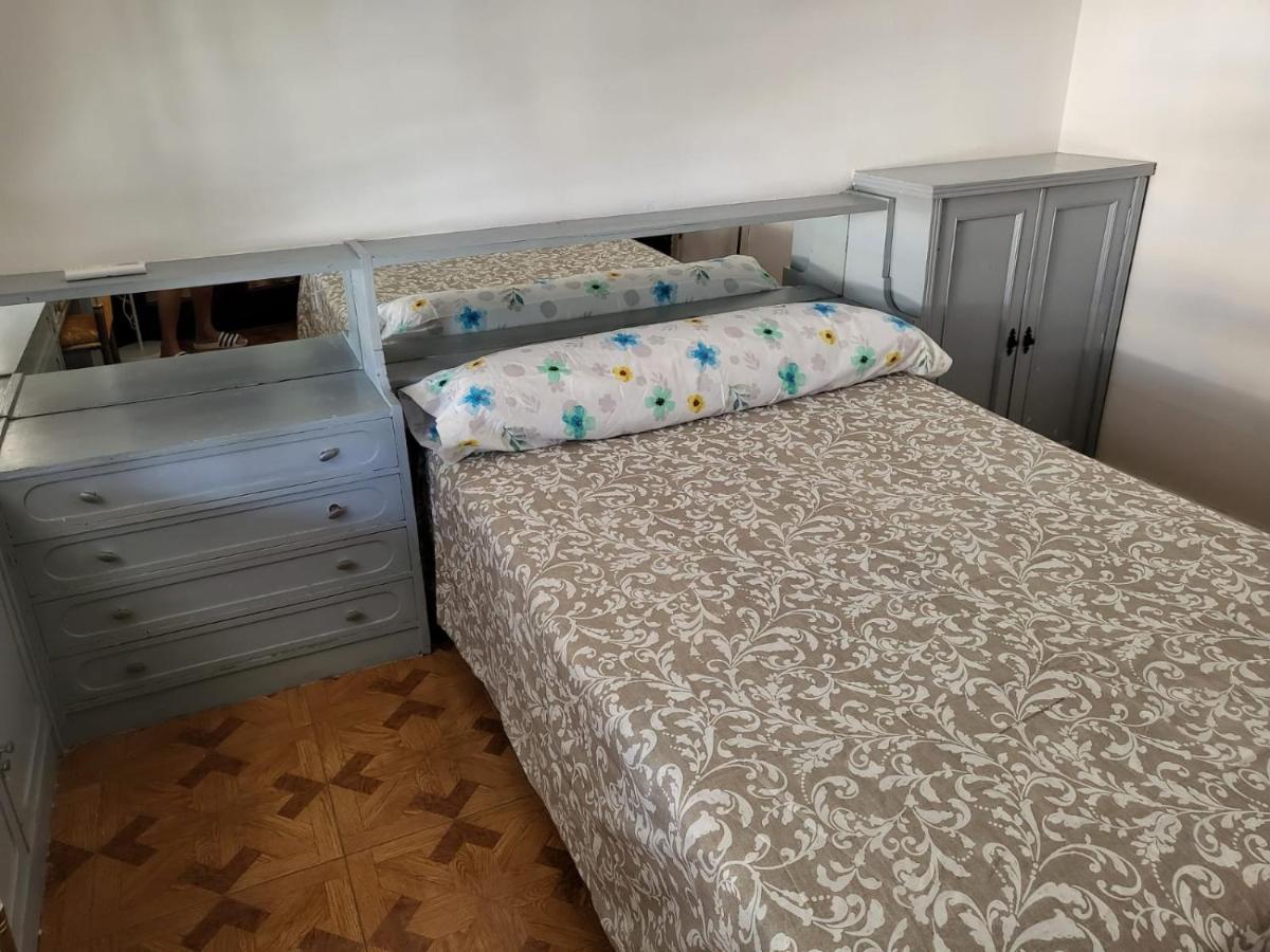 Appartamento Delta del sur Benalmádena Esterno foto