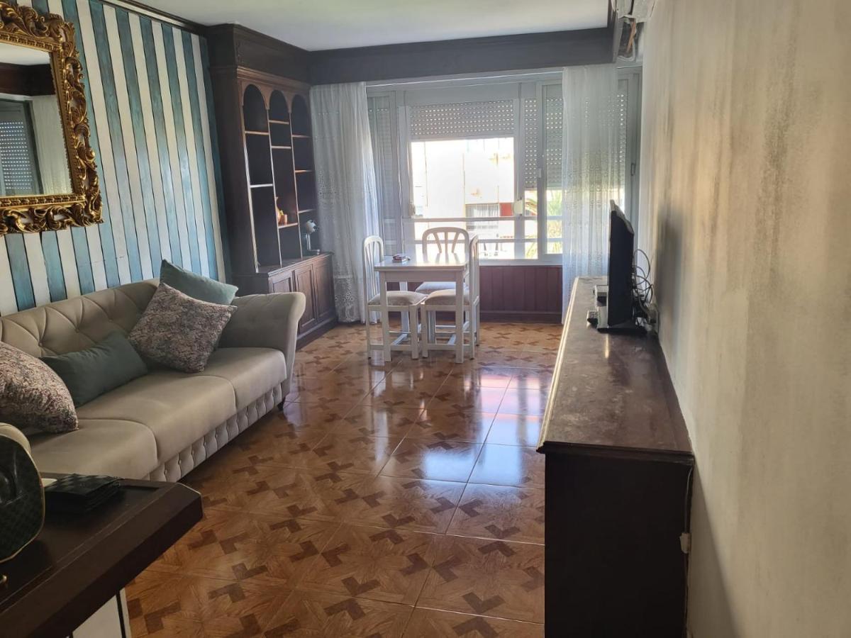 Appartamento Delta del sur Benalmádena Esterno foto