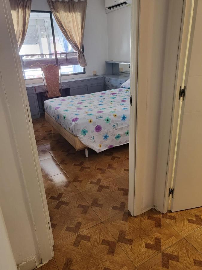 Appartamento Delta del sur Benalmádena Esterno foto