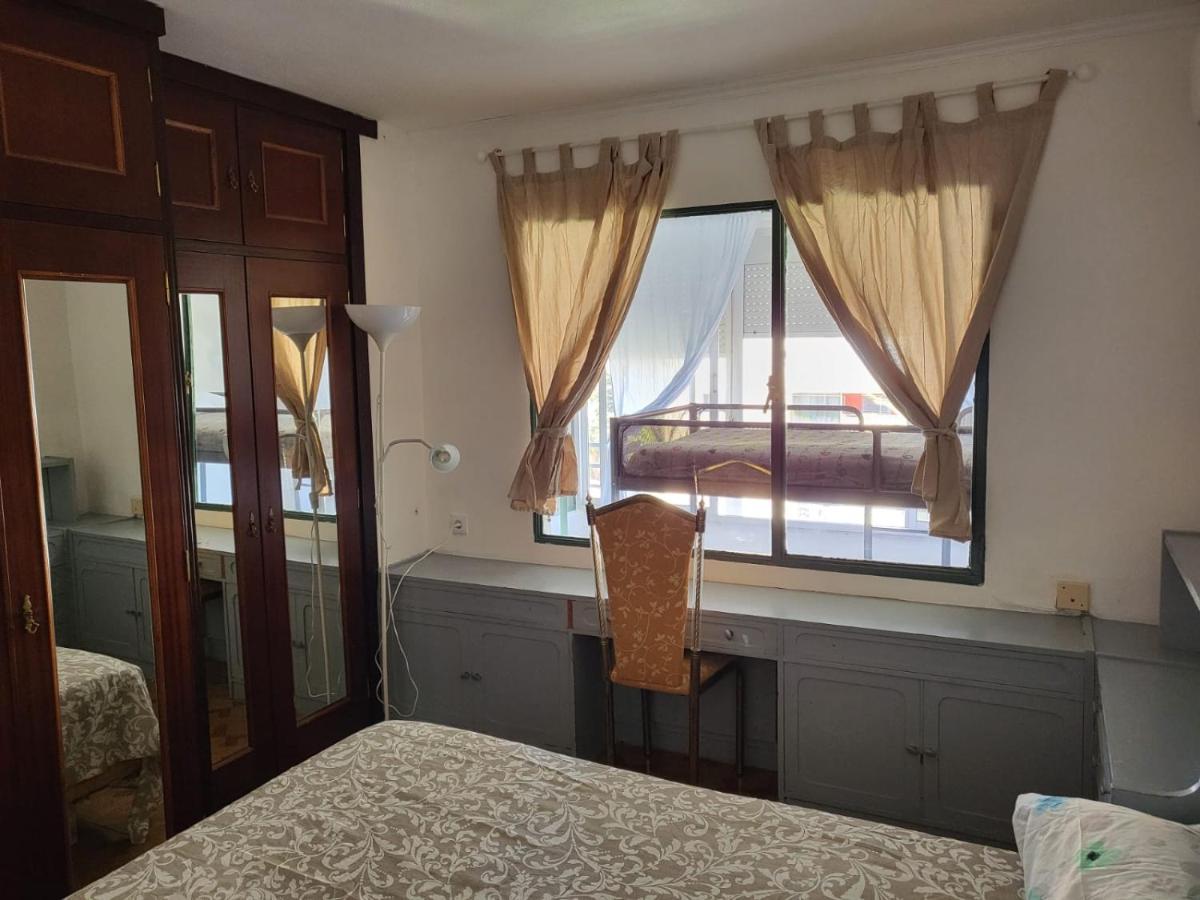 Appartamento Delta del sur Benalmádena Esterno foto
